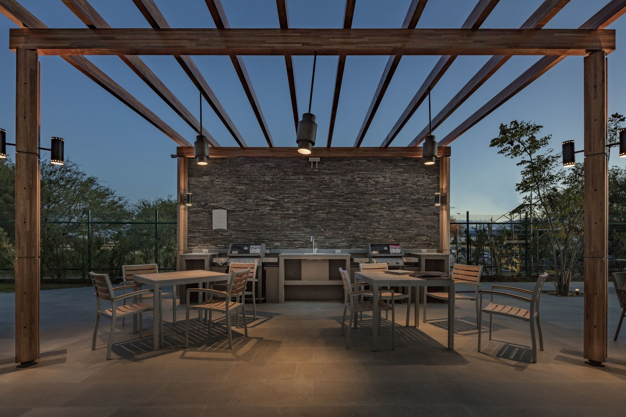 Staybridge Suites Silao By Ihg Exterior foto